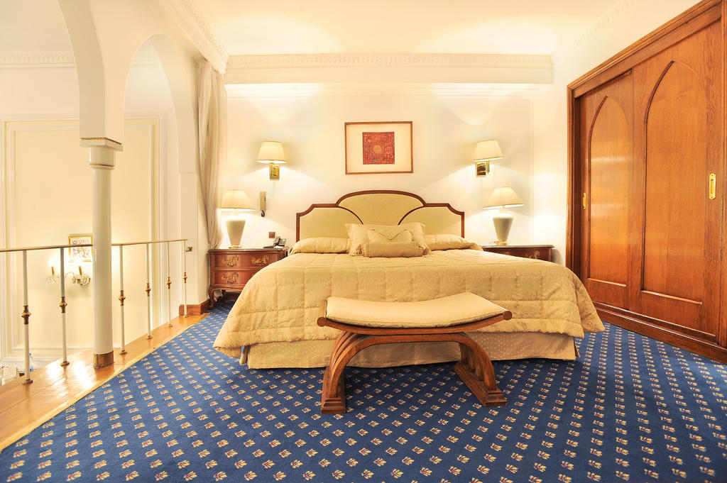 Shepheard Hotel 카이로 객실 사진